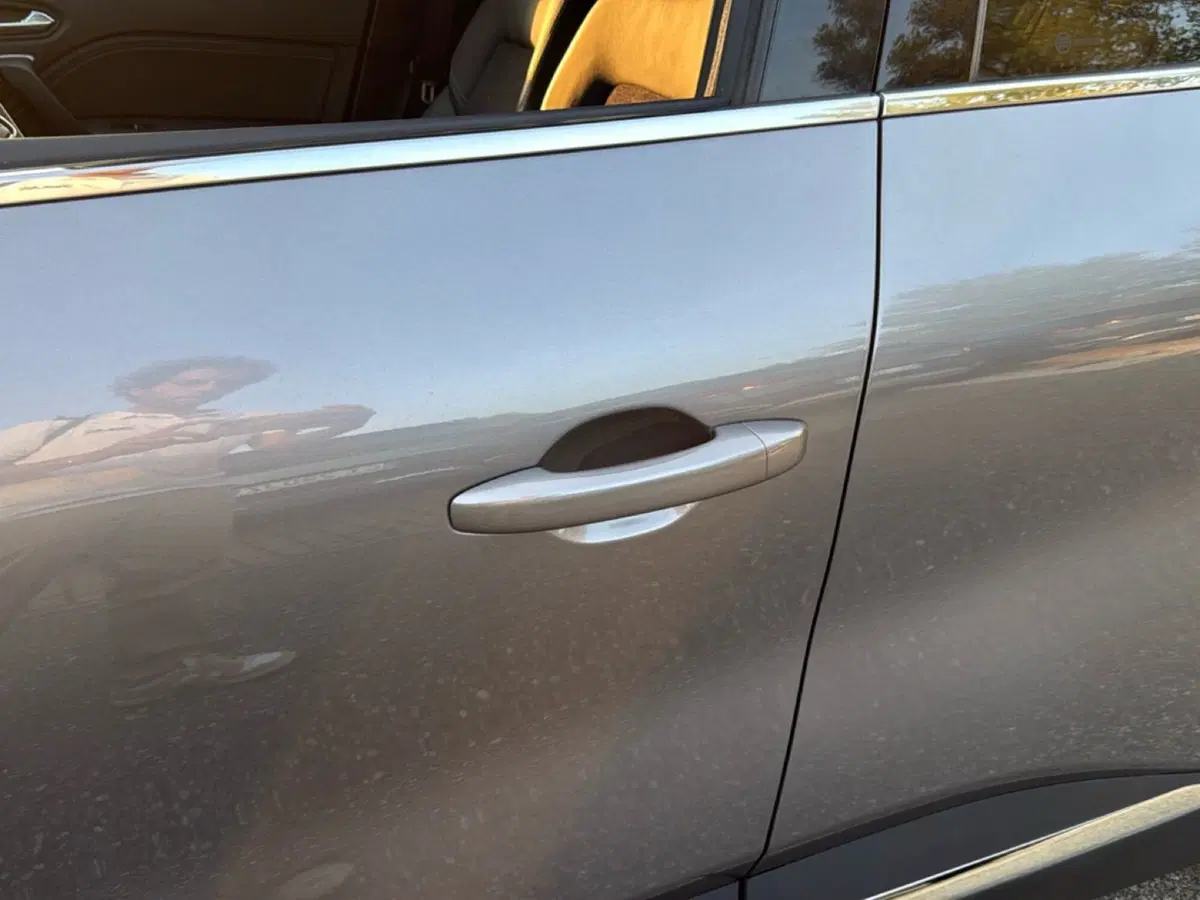 Renault Captur usata a Ravenna (10)