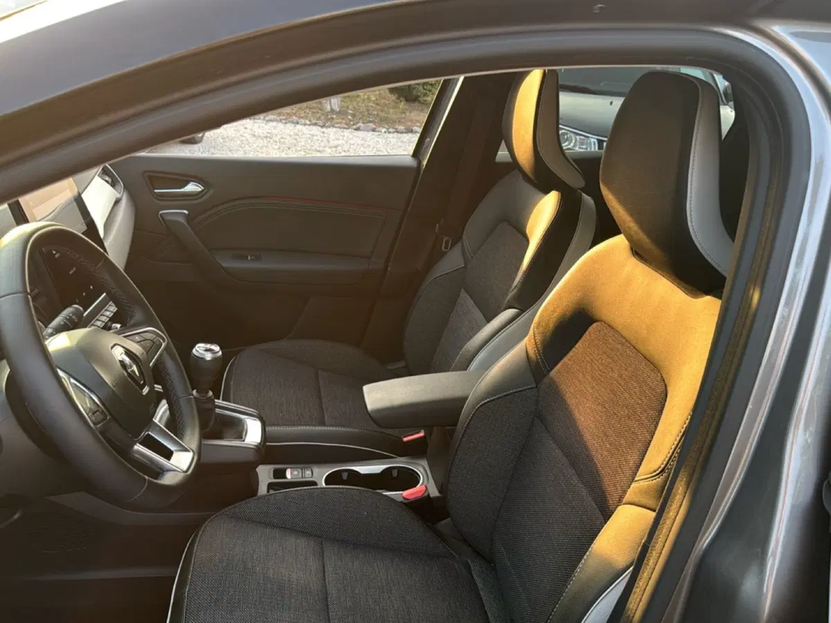 Renault Captur usata a Ravenna (12)