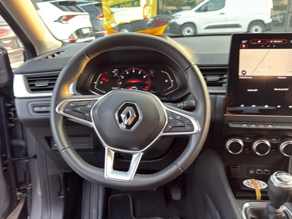 Renault Captur usata a Ravenna (14)
