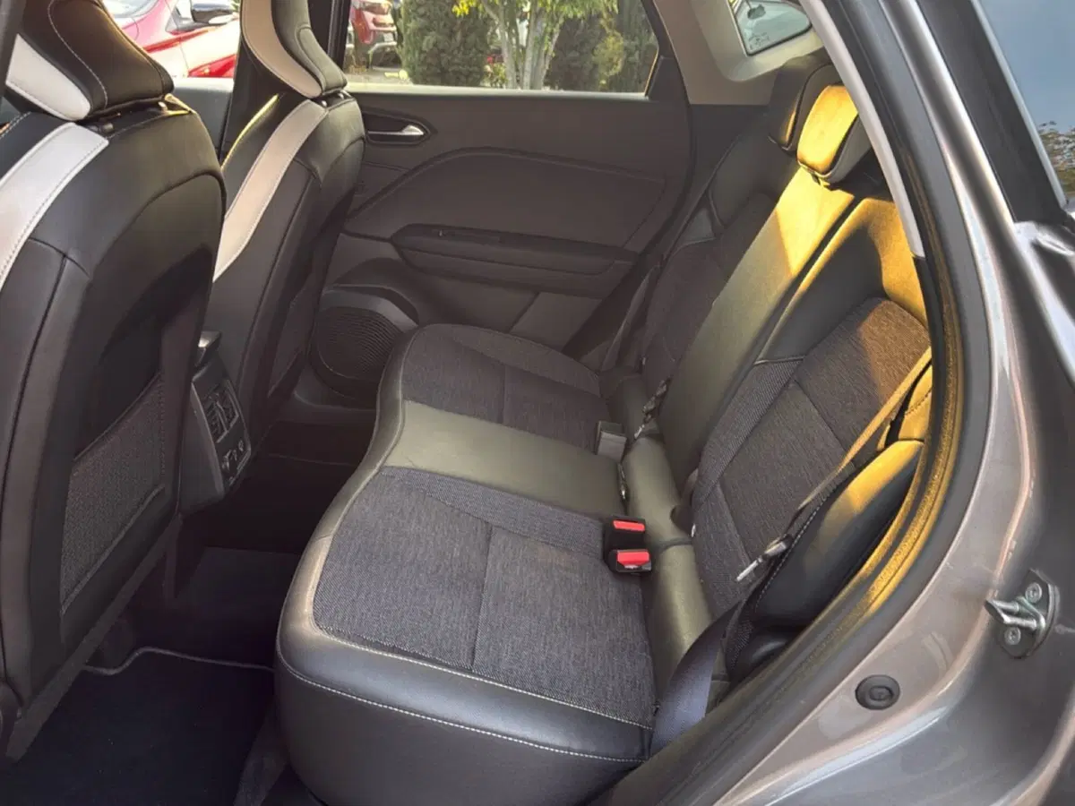 Renault Captur usata a Ravenna (15)