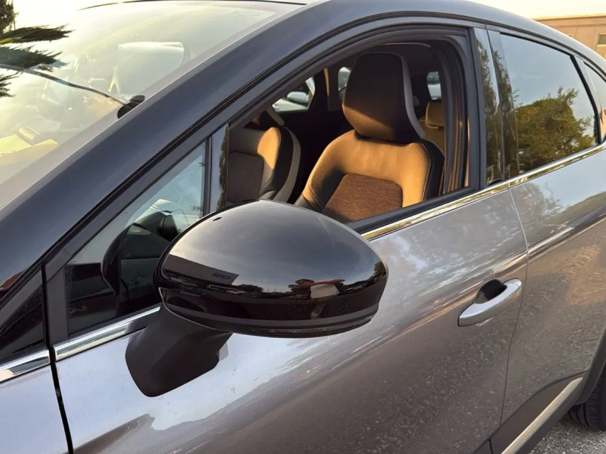 Renault Captur usata a Ravenna (17)