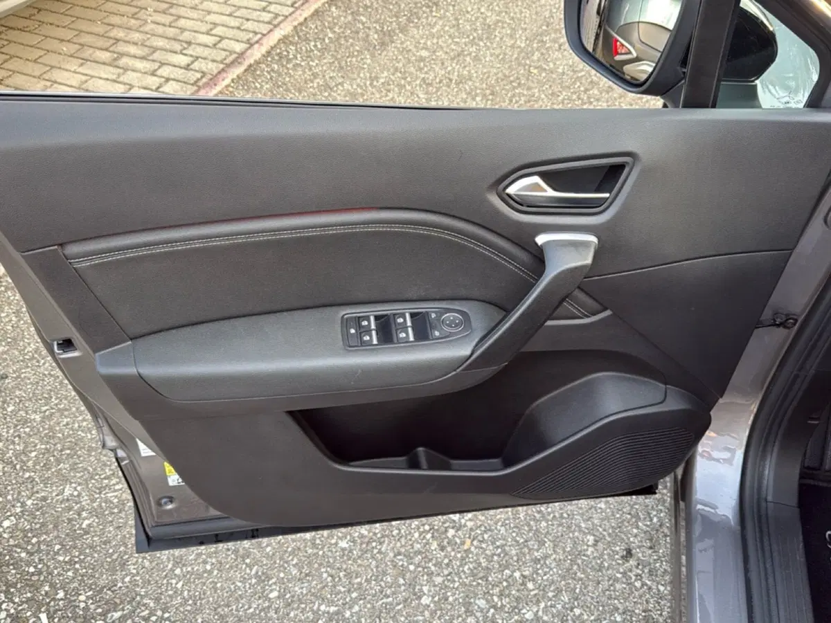 Renault Captur usata a Ravenna (18)