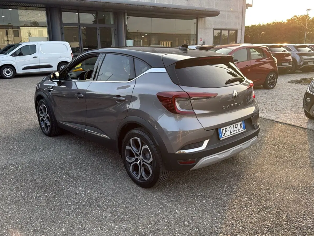 Renault Captur usata a Ravenna (6)
