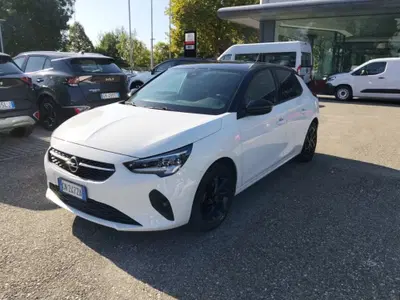 Opel Corsa 1.2 100 CV GS Line del 2023 usata a Faenza