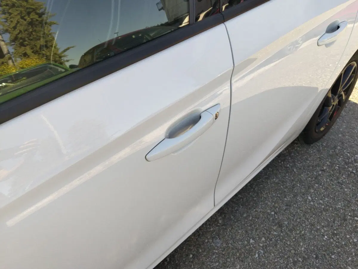 Opel Corsa usata a Ravenna (10)