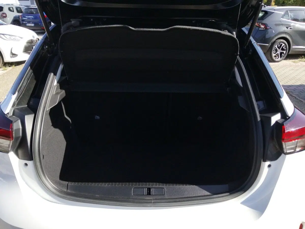 Opel Corsa usata a Ravenna (11)