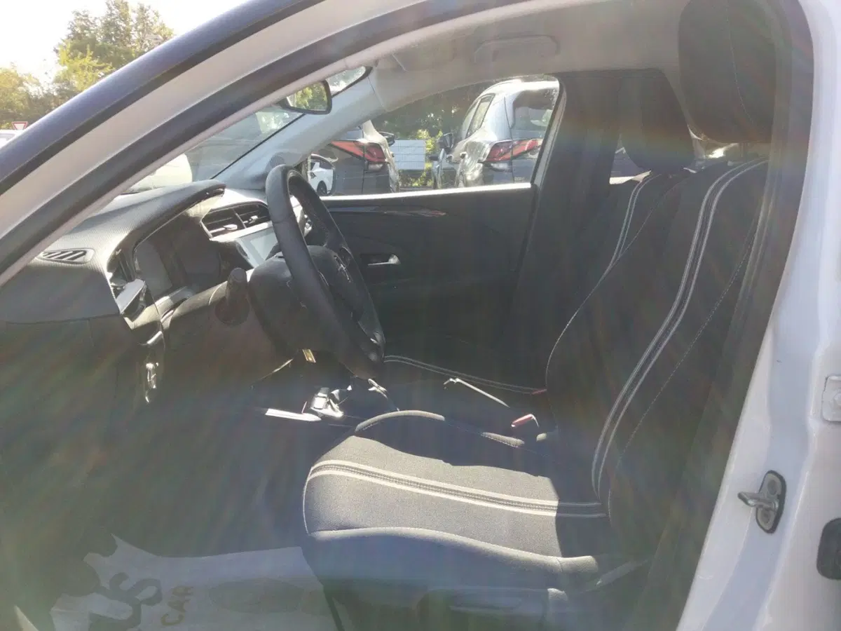 Opel Corsa usata a Ravenna (13)