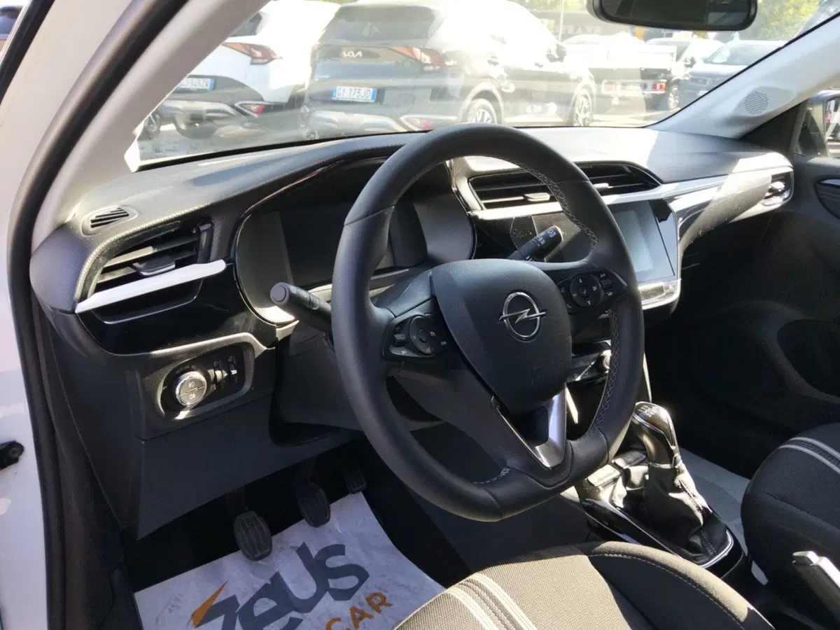 Opel Corsa usata a Ravenna (14)