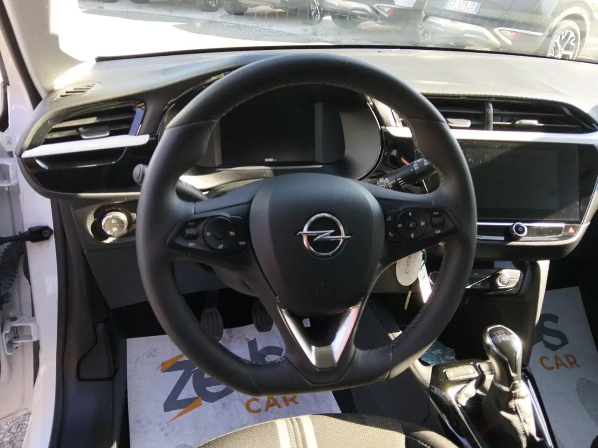 Opel Corsa usata a Ravenna (15)