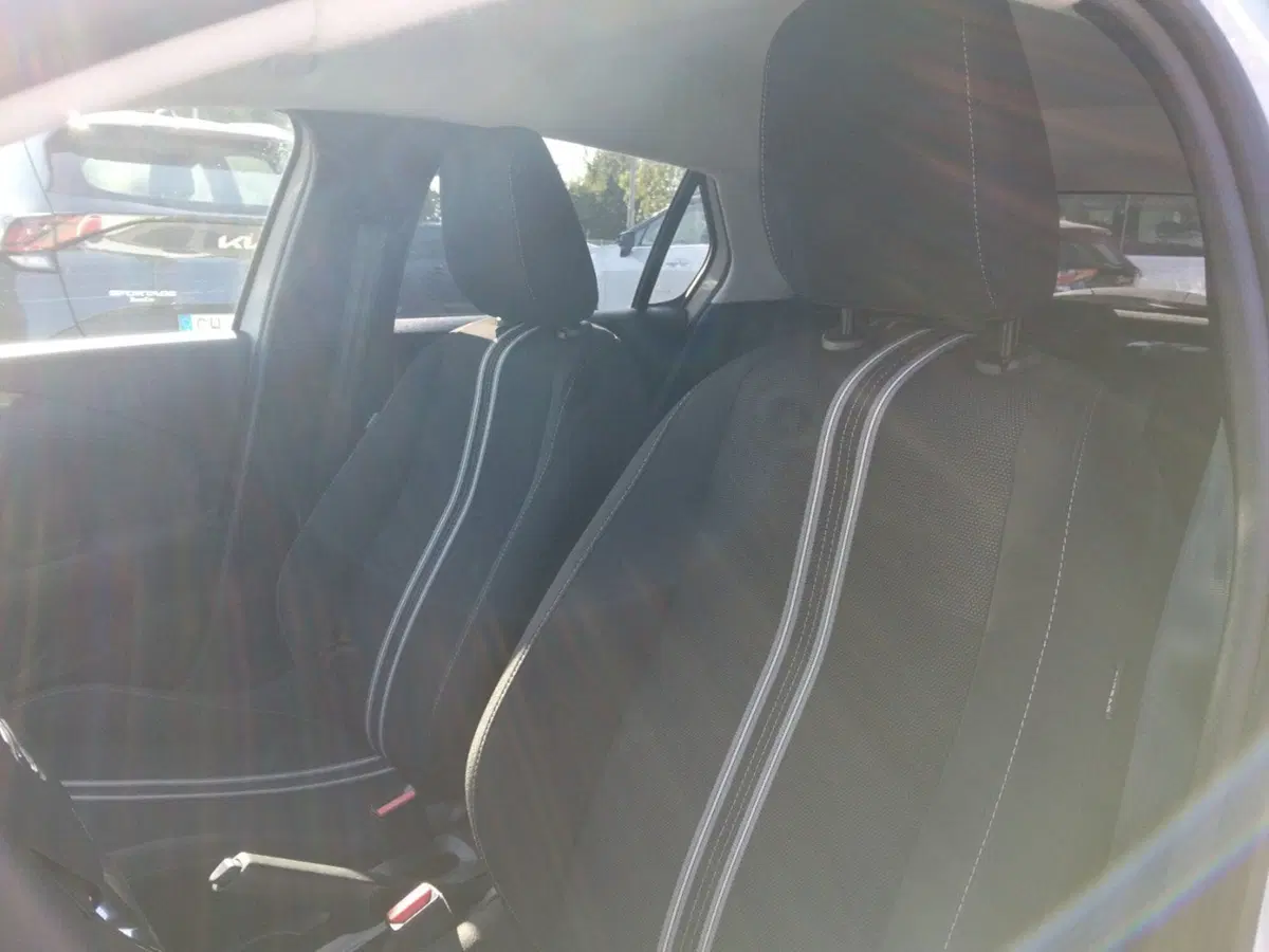 Opel Corsa usata a Ravenna (16)