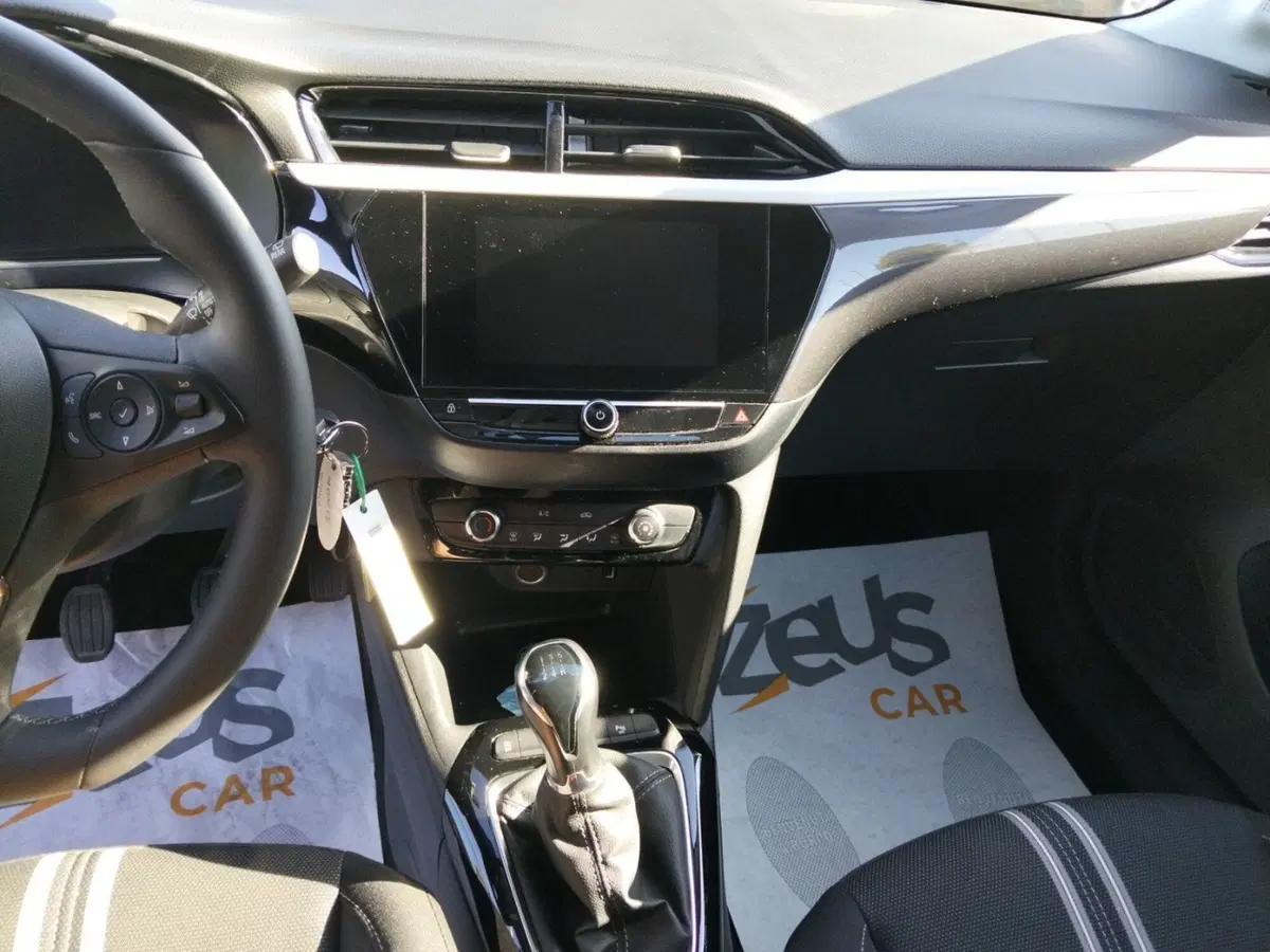 Opel Corsa usata a Ravenna (17)