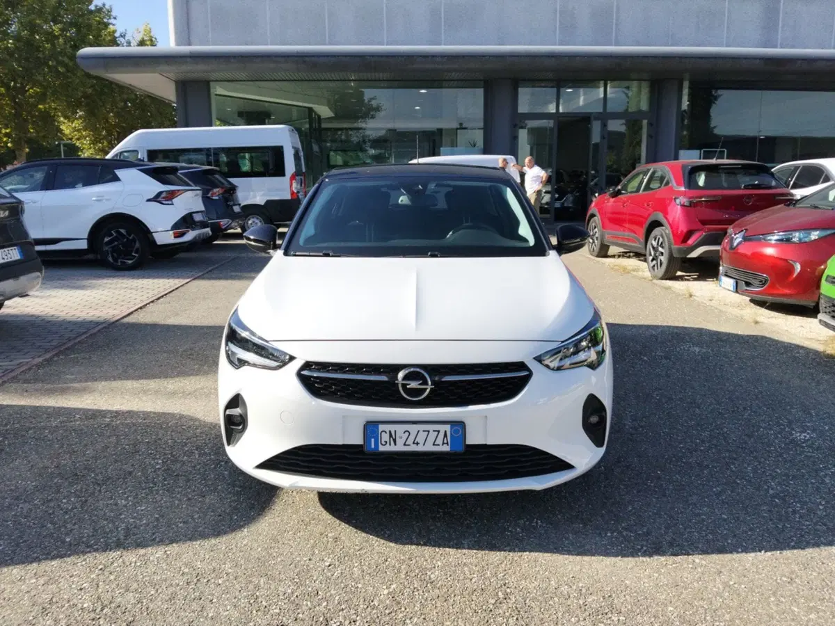 Opel Corsa usata a Ravenna (2)