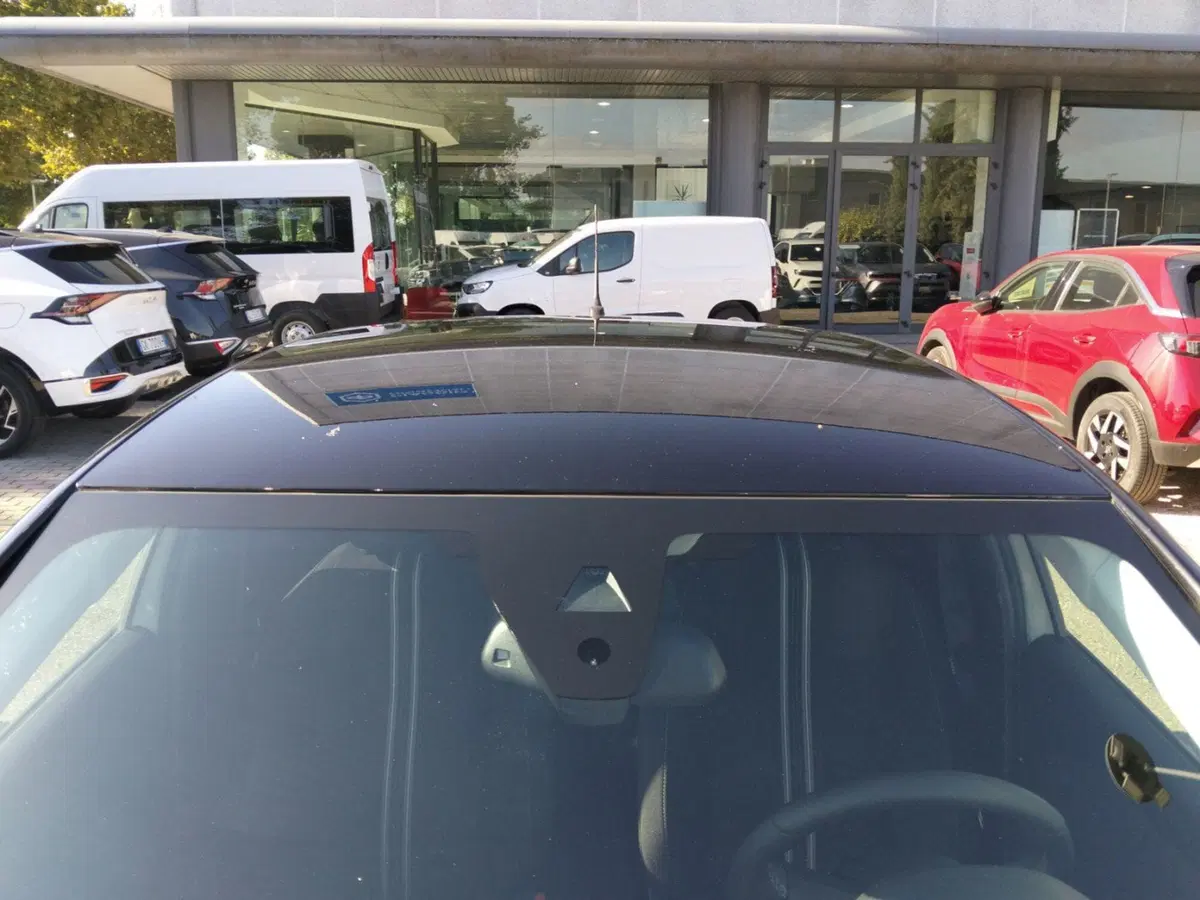Opel Corsa usata a Ravenna (20)