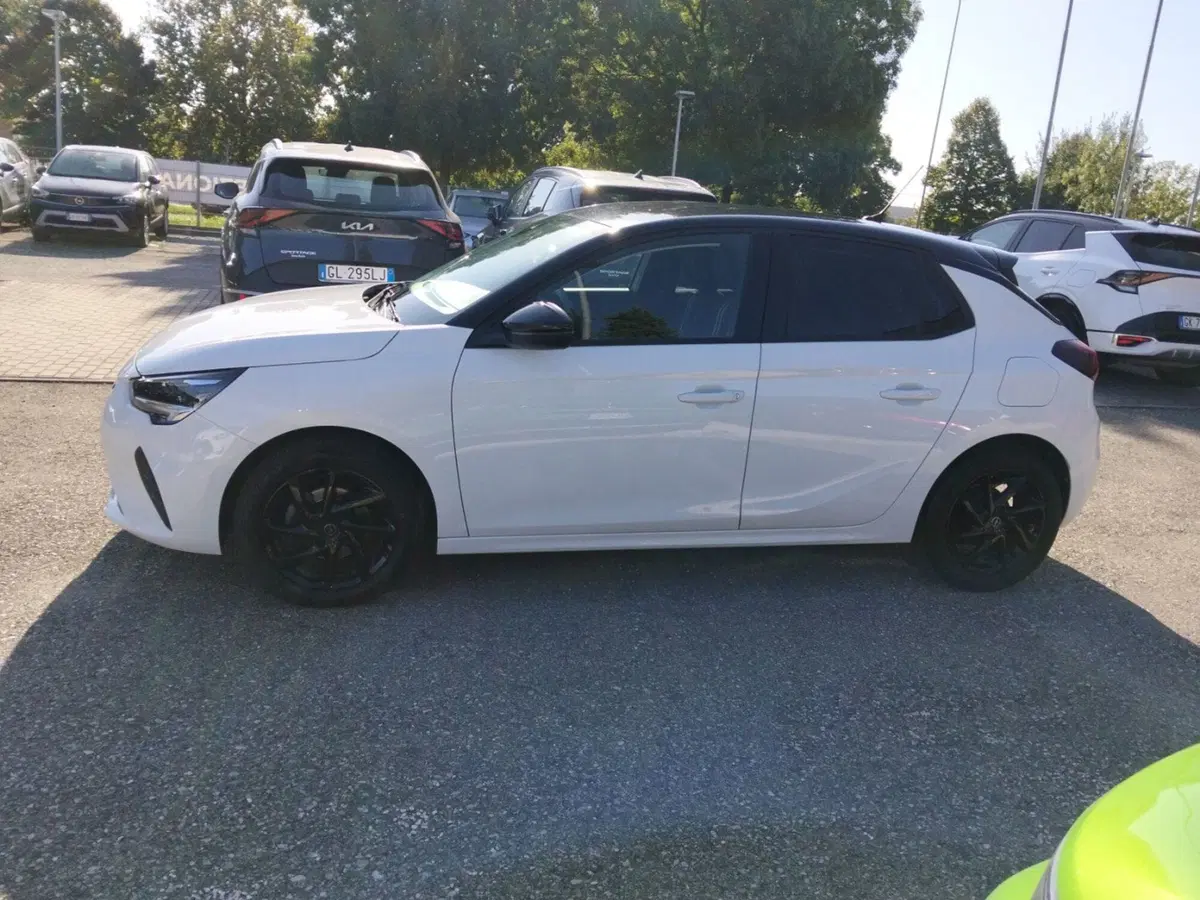 Opel Corsa usata a Ravenna (3)