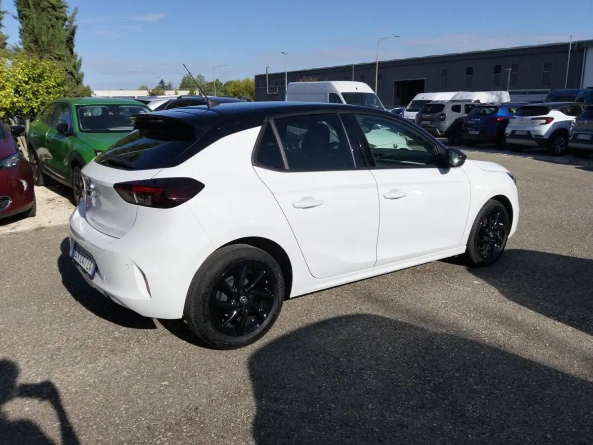 Opel Corsa usata a Ravenna (6)