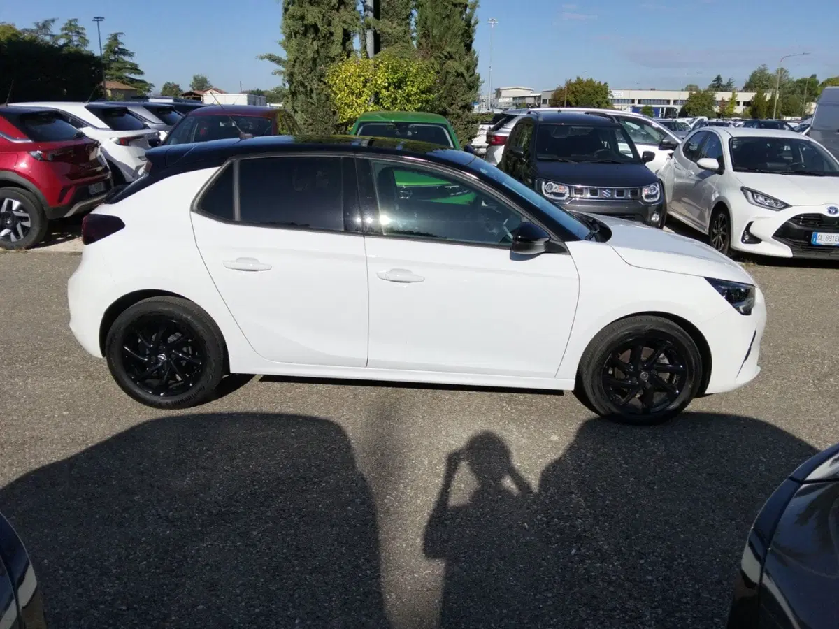 Opel Corsa usata a Ravenna (7)