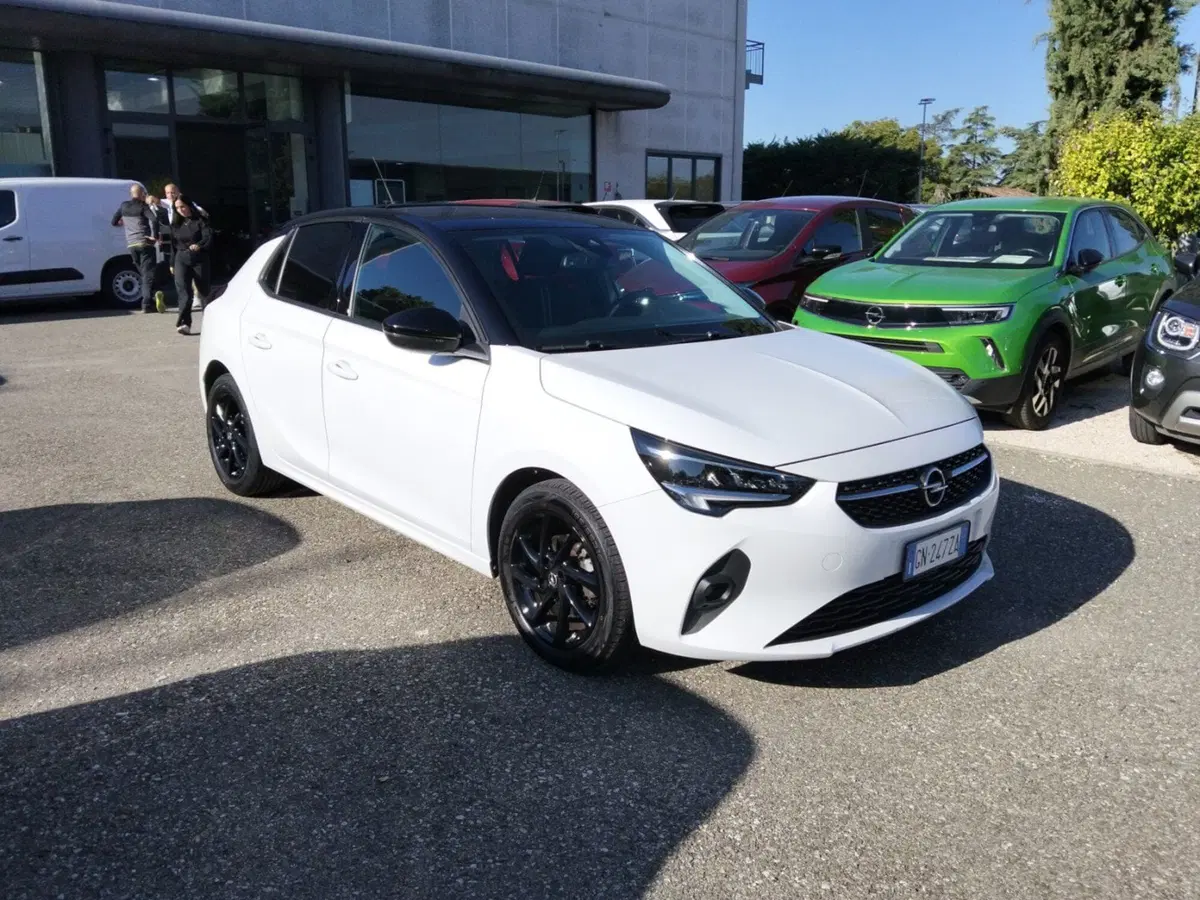 Opel Corsa usata a Ravenna (8)