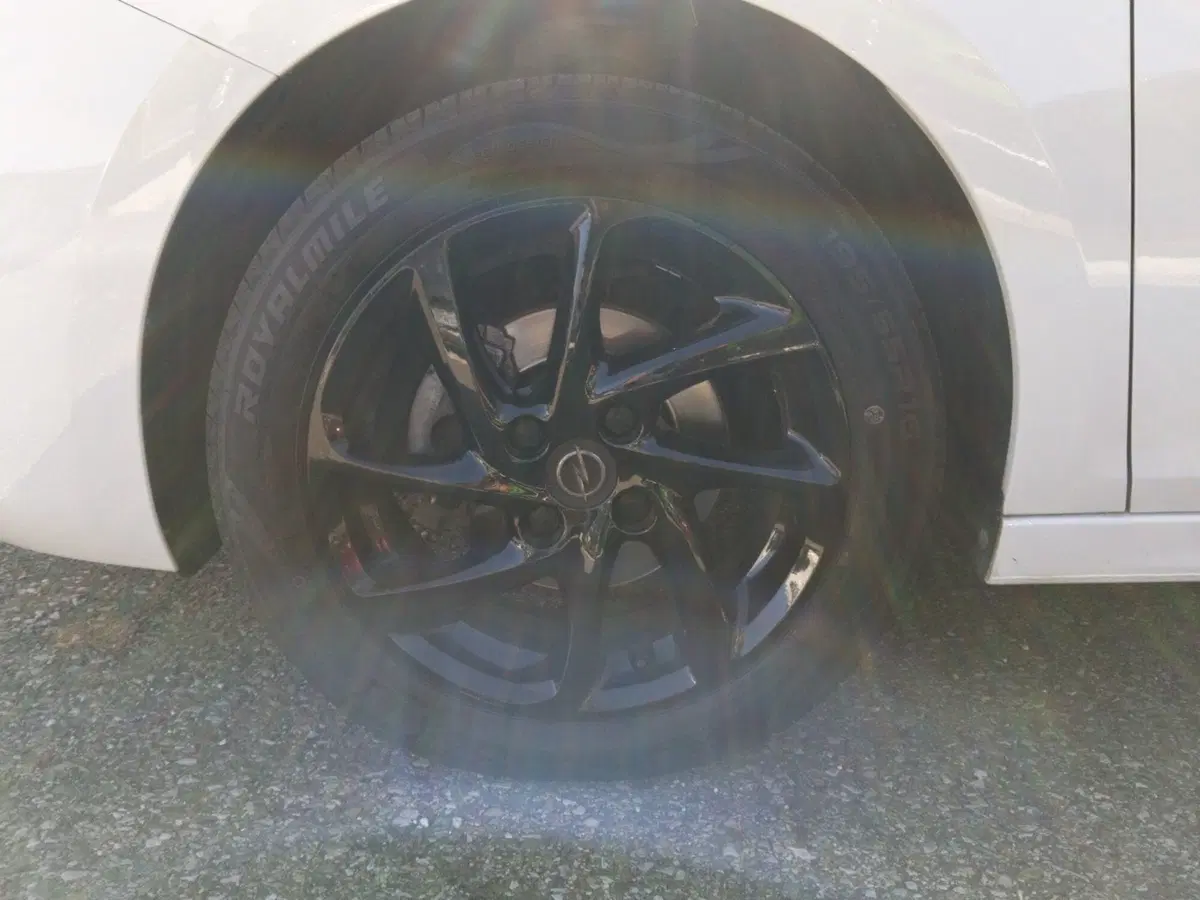 Opel Corsa usata a Ravenna (9)