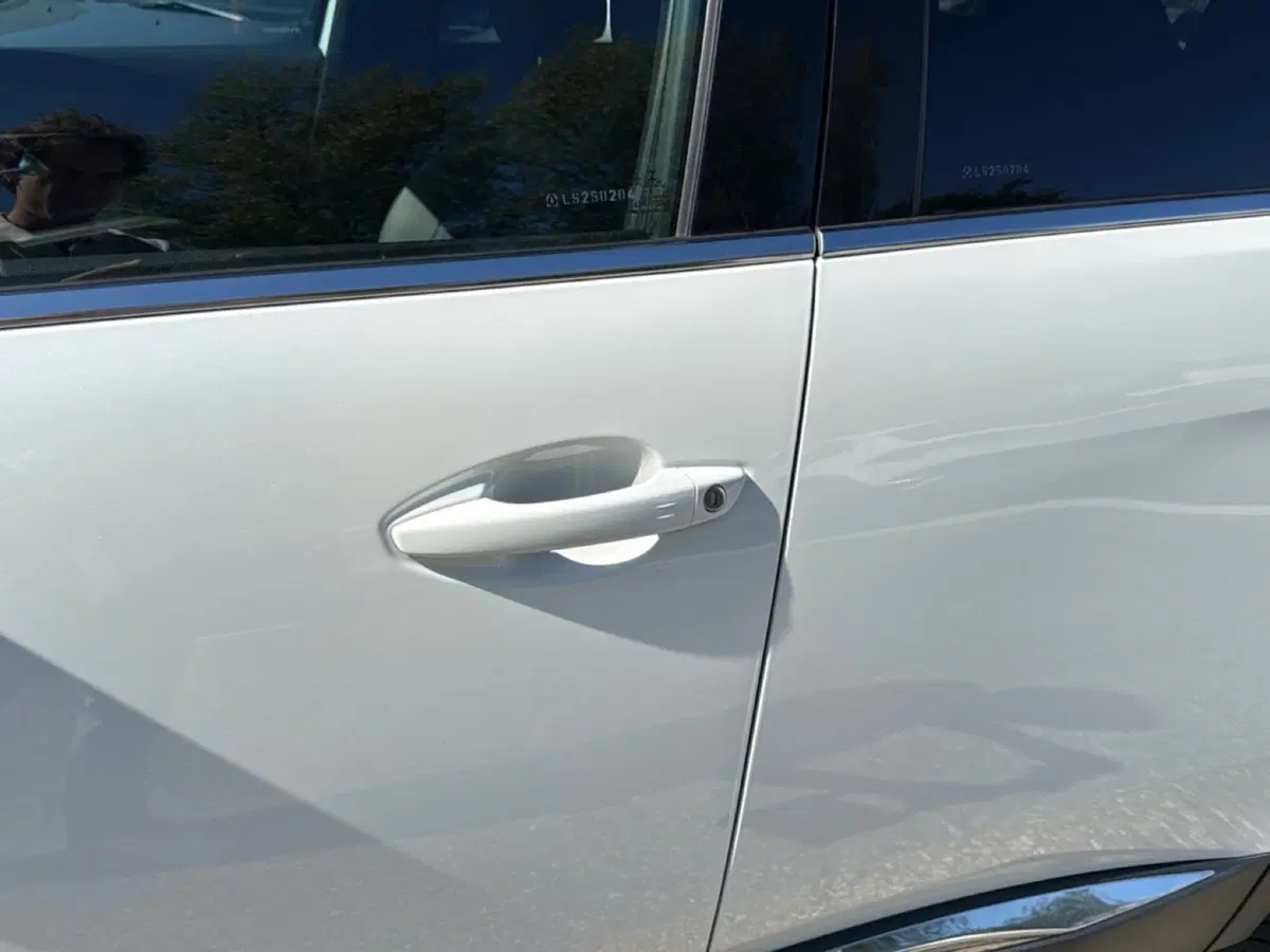 Peugeot 3008 usata a Ravenna (10)