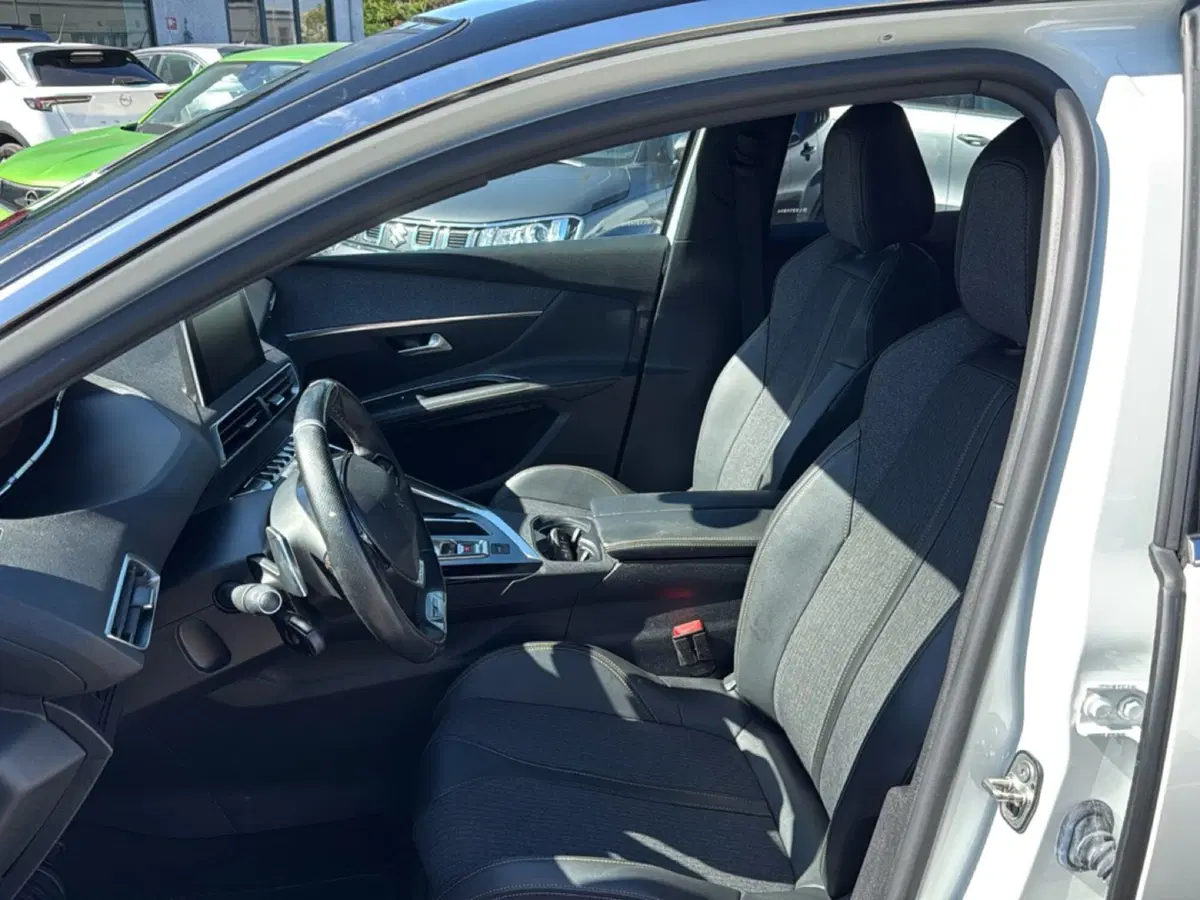 Peugeot 3008 usata a Ravenna (12)