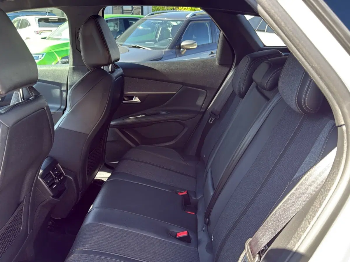 Peugeot 3008 usata a Ravenna (15)