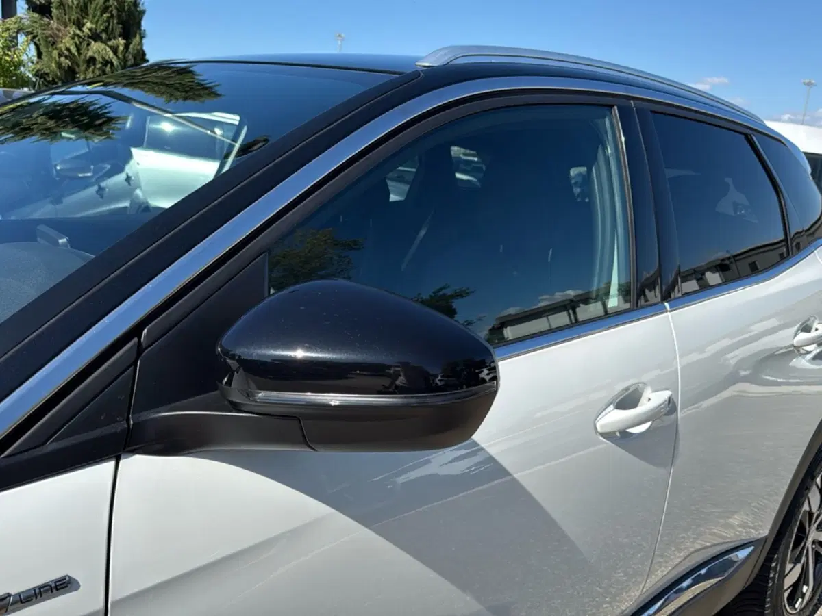 Peugeot 3008 usata a Ravenna (17)