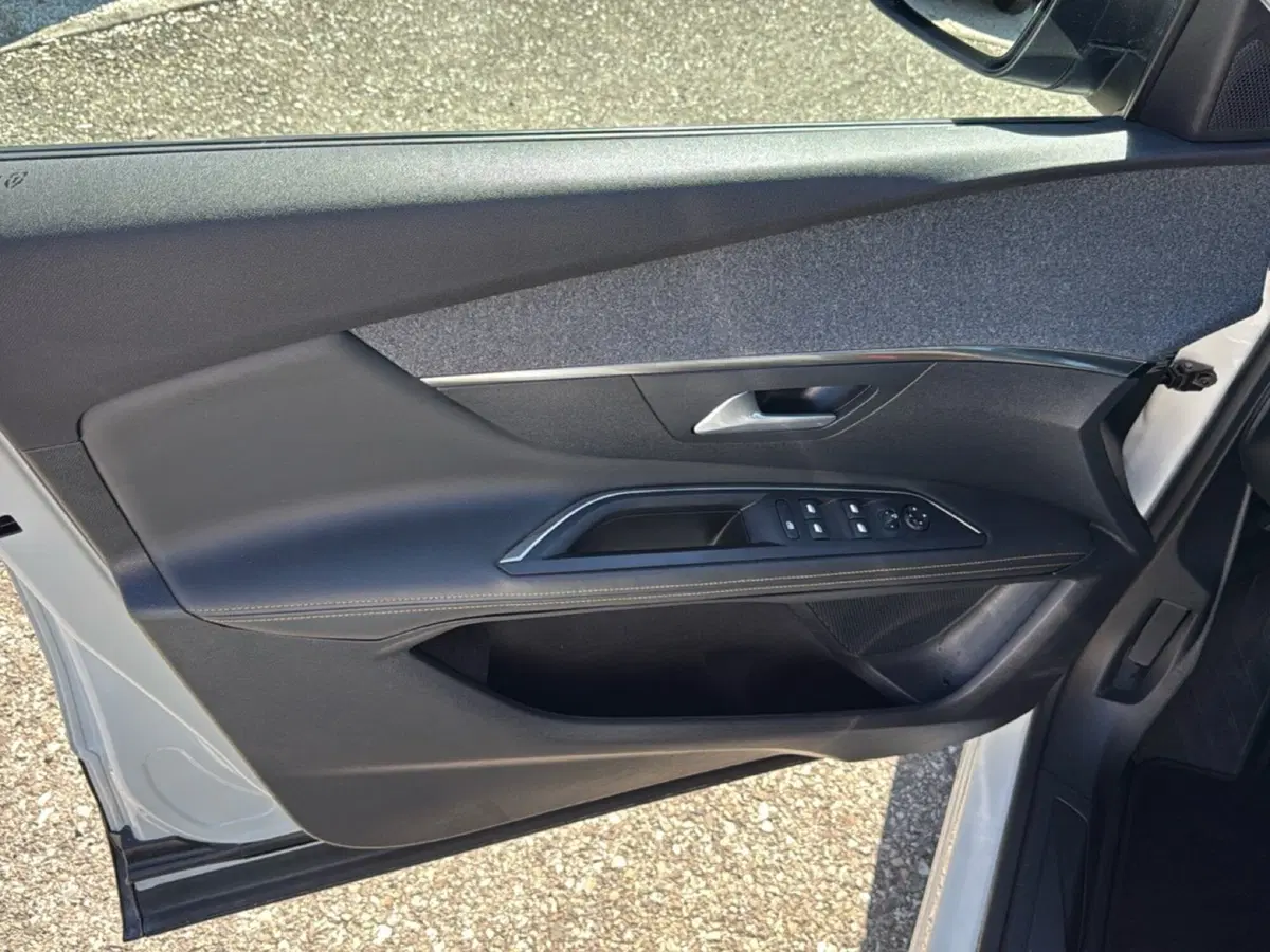 Peugeot 3008 usata a Ravenna (18)