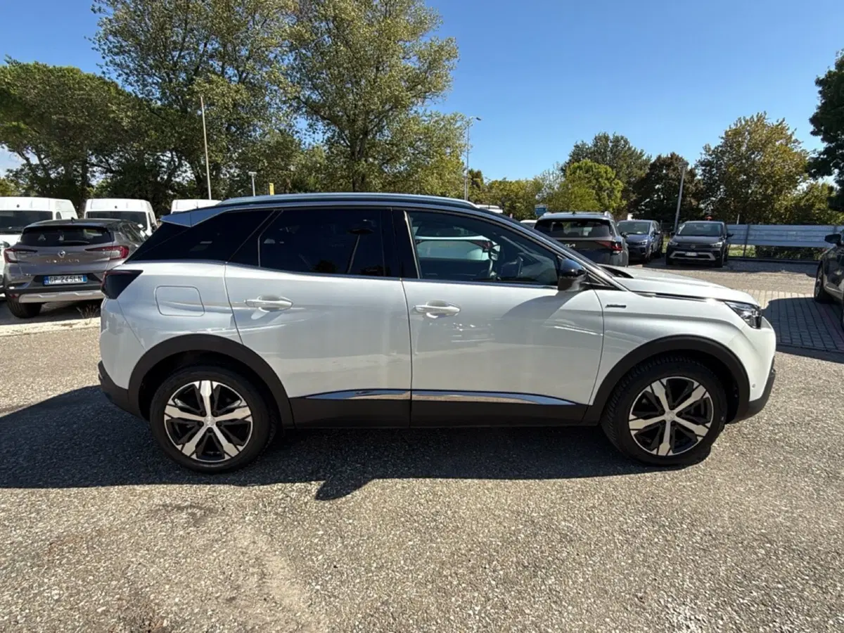 Peugeot 3008 usata a Ravenna (7)