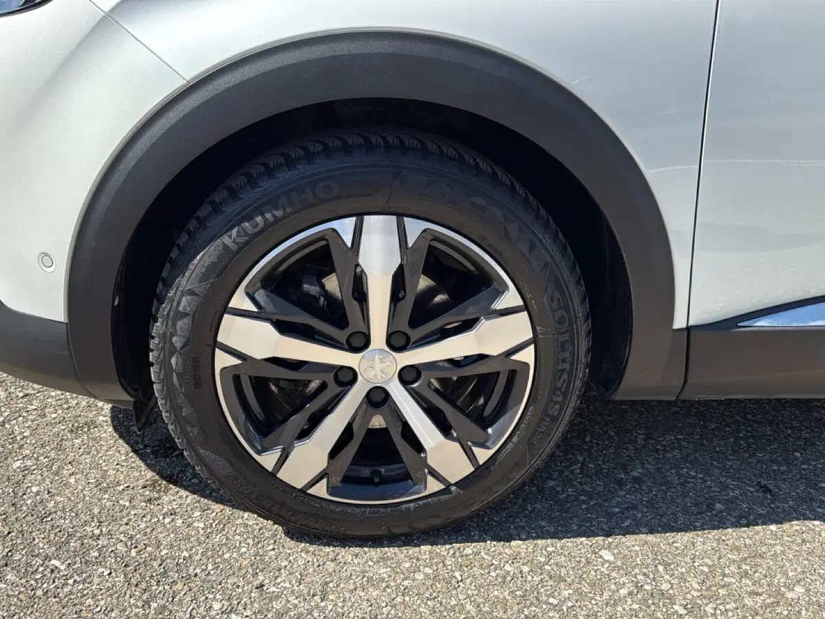 Peugeot 3008 usata a Ravenna (9)