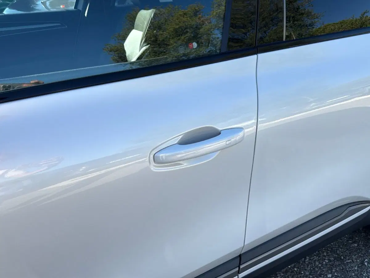 Renault Arkana usata a Ravenna (10)