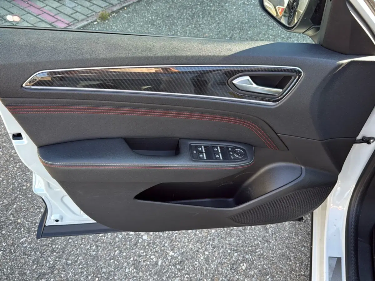 Renault Arkana usata a Ravenna (18)
