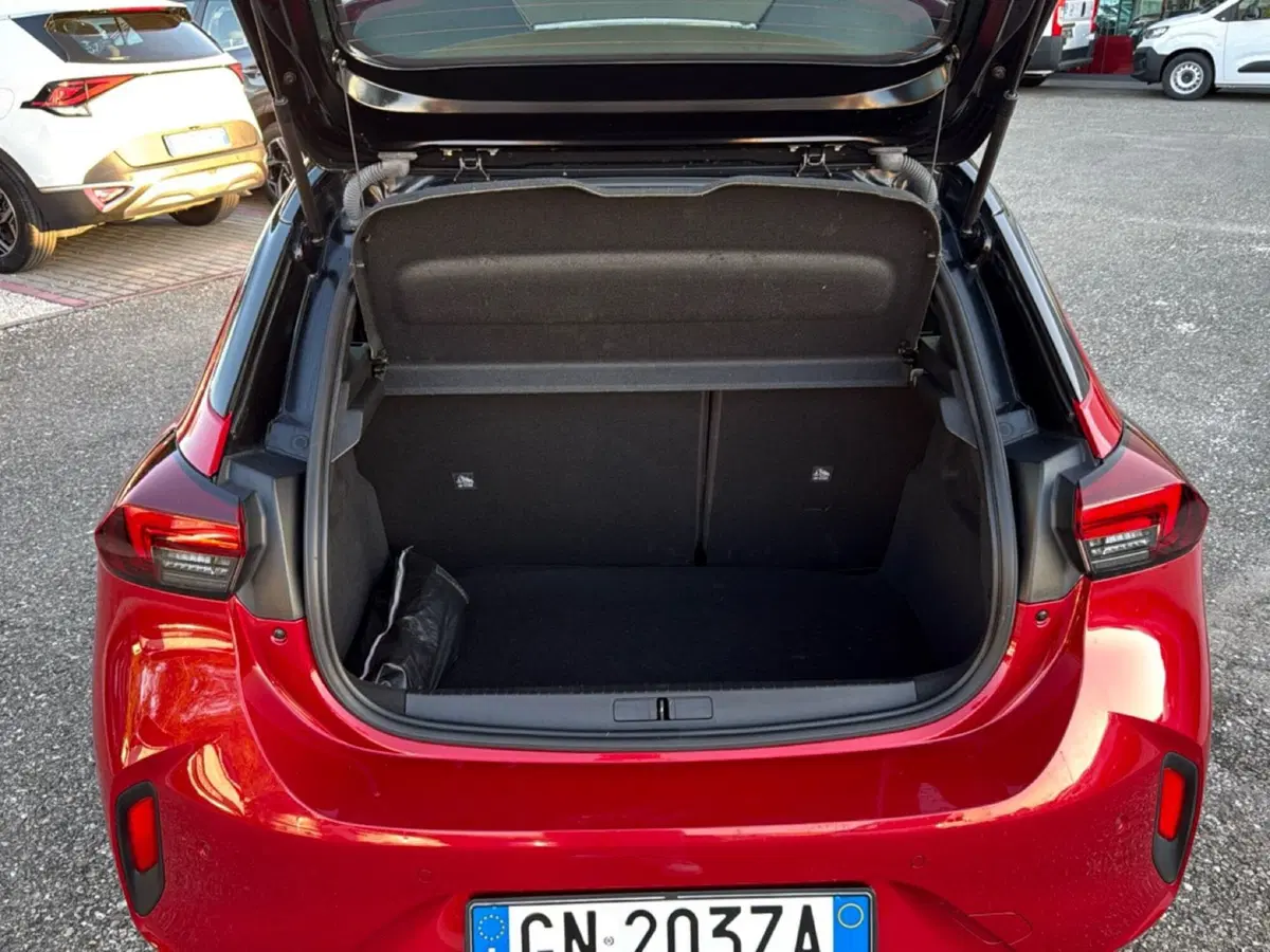 Opel Corsa usata a Ravenna (11)