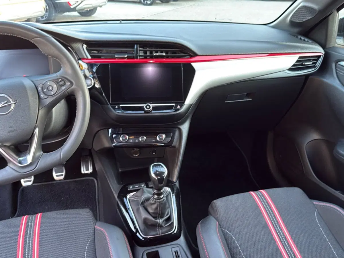 Opel Corsa usata a Ravenna (13)
