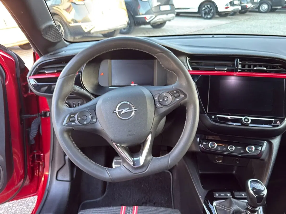 Opel Corsa usata a Ravenna (14)