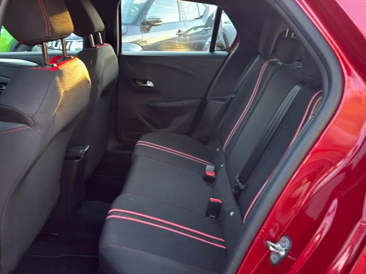 Opel Corsa usata a Ravenna (15)