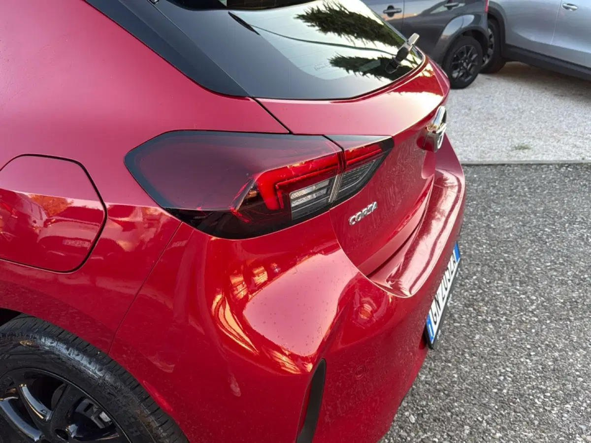 Opel Corsa usata a Ravenna (16)