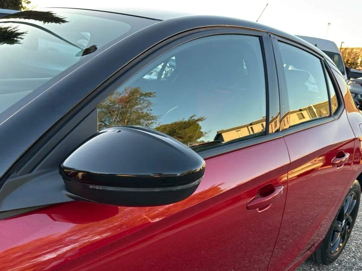 Opel Corsa usata a Ravenna (17)