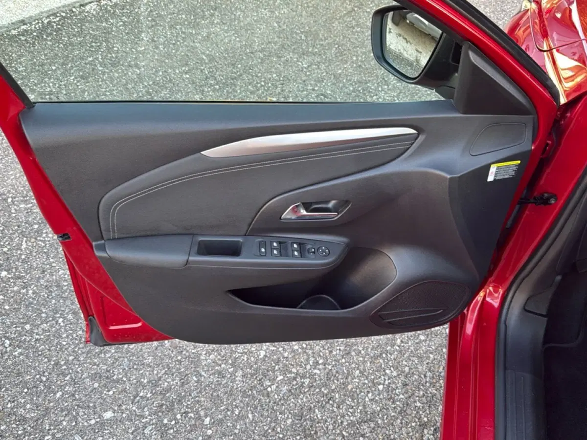 Opel Corsa usata a Ravenna (18)