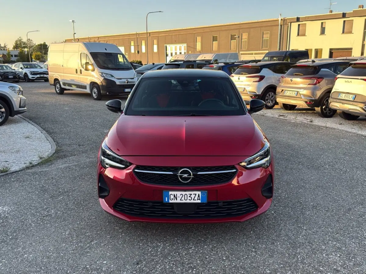 Opel Corsa usata a Ravenna (2)