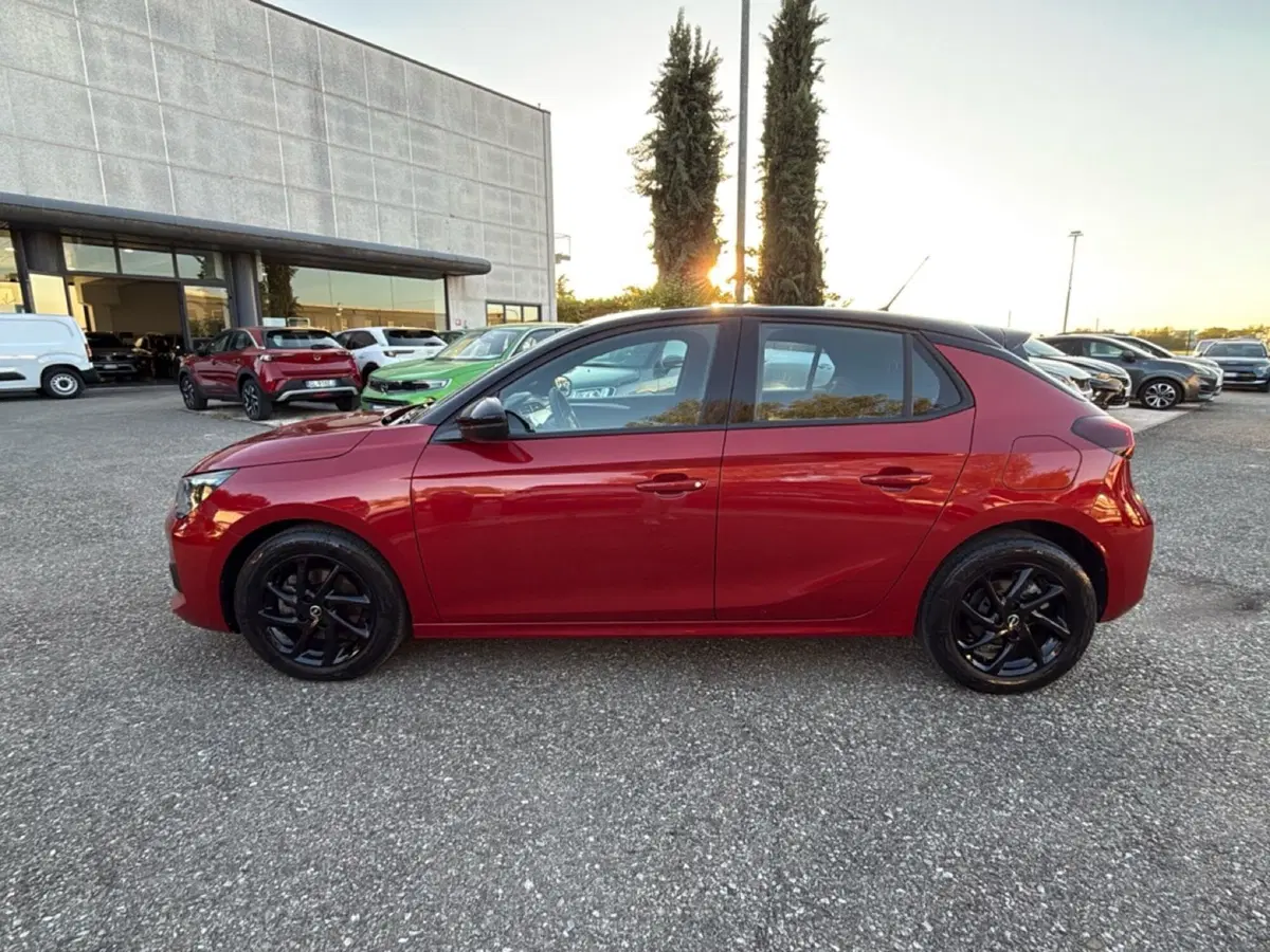 Opel Corsa usata a Ravenna (3)