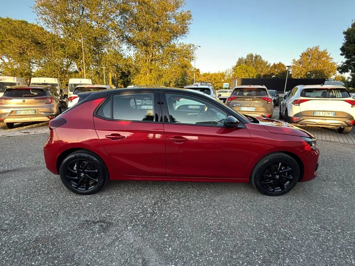 Opel Corsa usata a Ravenna (7)