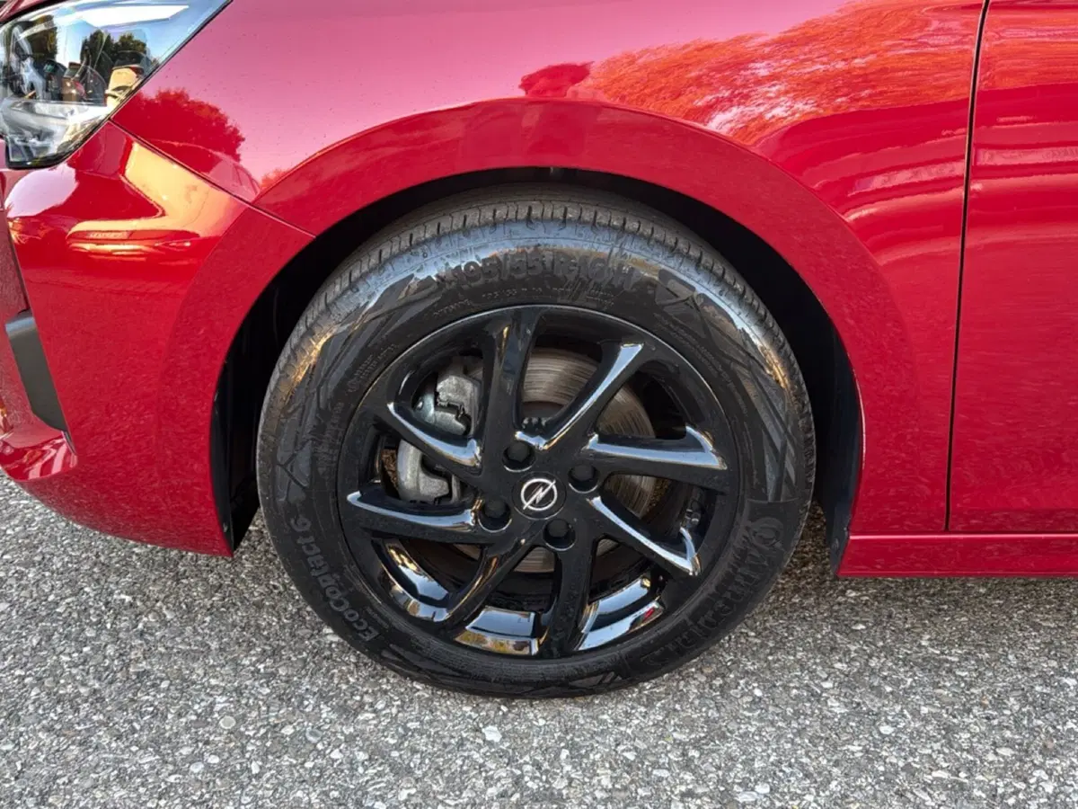 Opel Corsa usata a Ravenna (9)