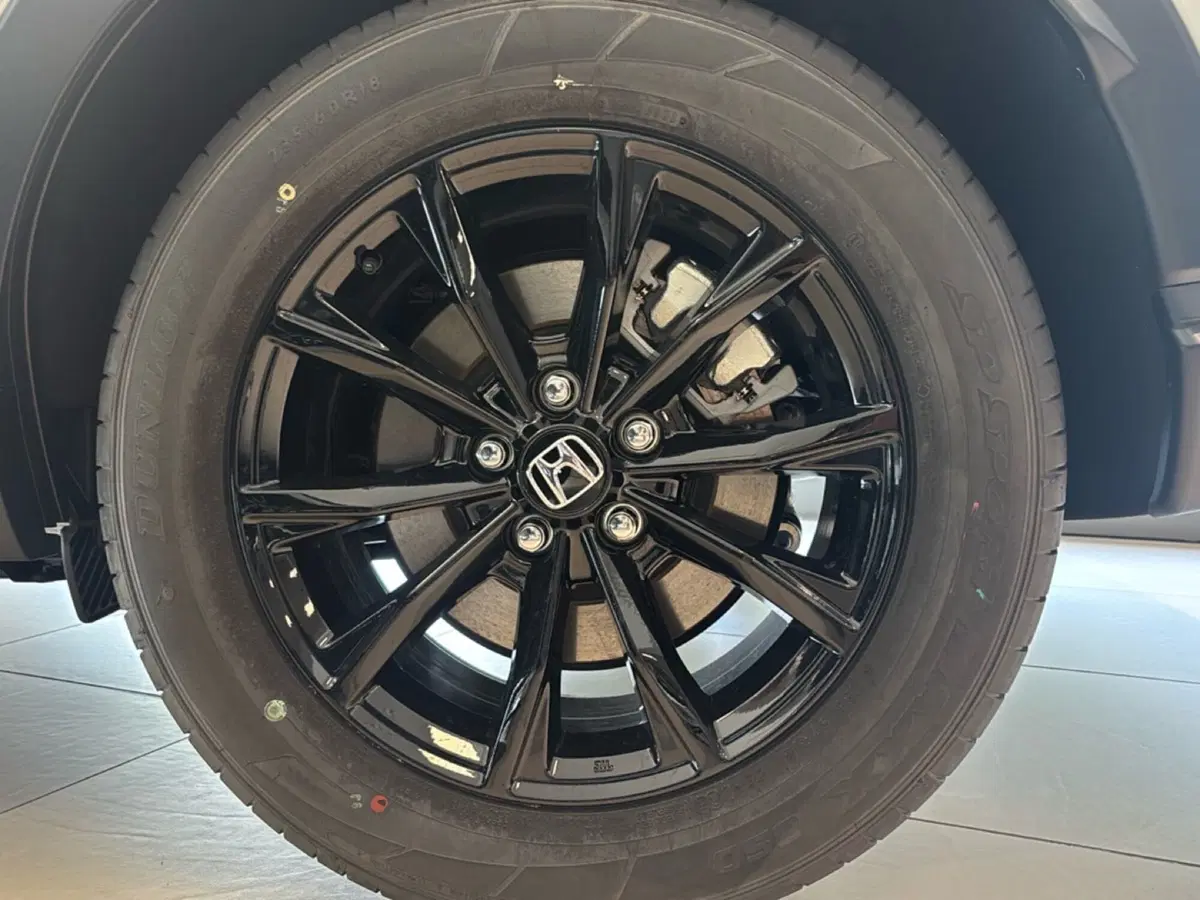 Honda CR-V nuova a Bologna (5)