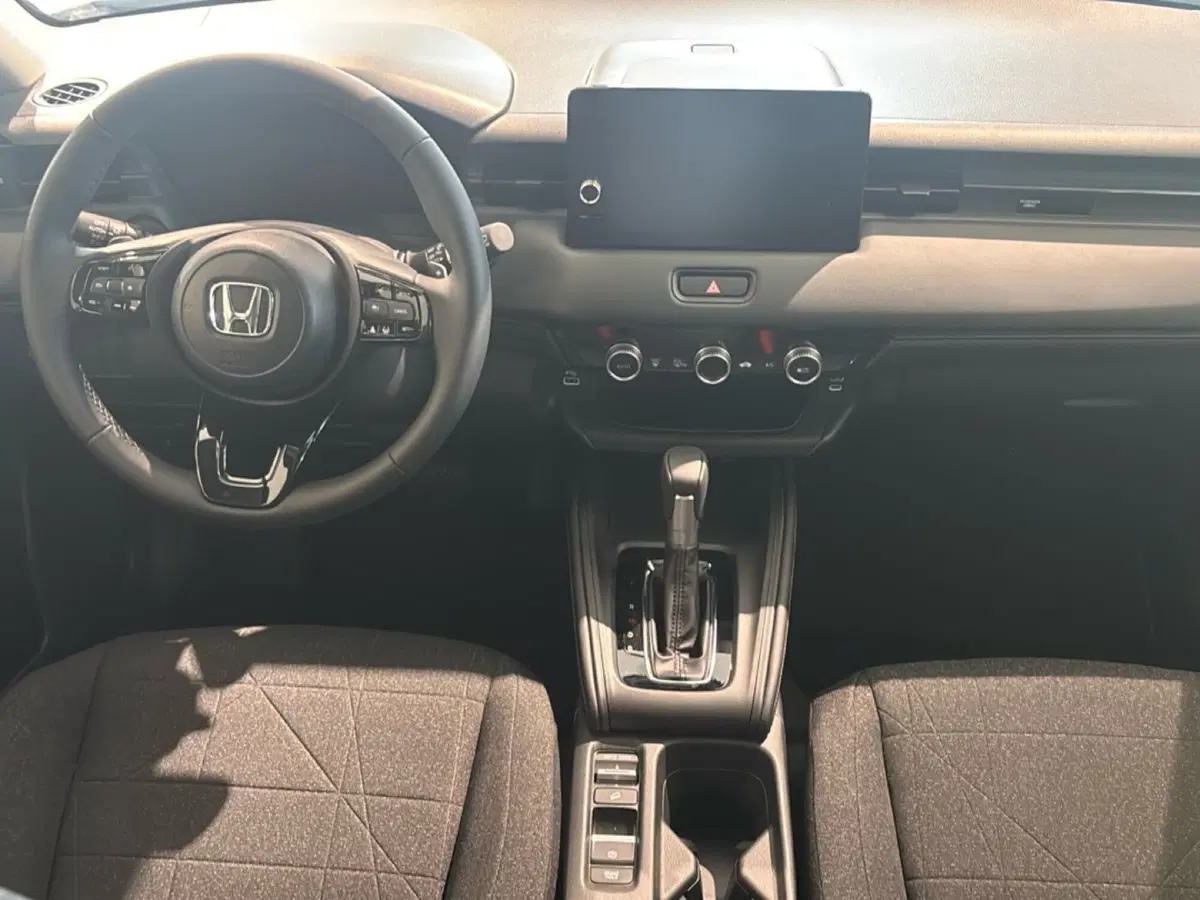 Honda HR-V nuova a Bologna (10)
