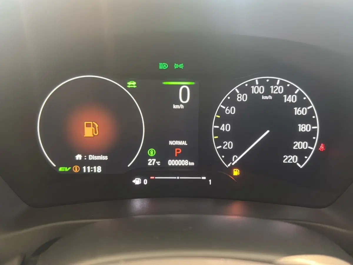 Honda HR-V nuova a Bologna (11)