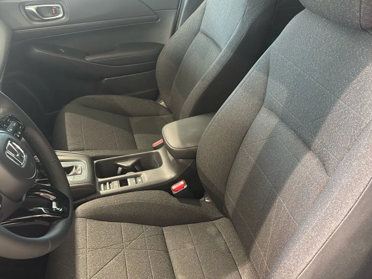 Honda HR-V nuova a Bologna (8)