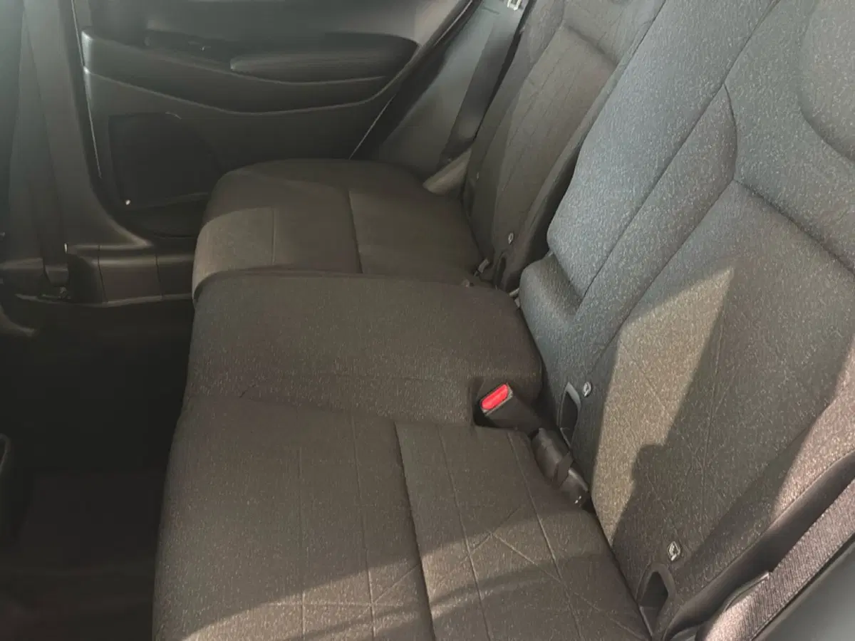 Honda HR-V nuova a Bologna (9)