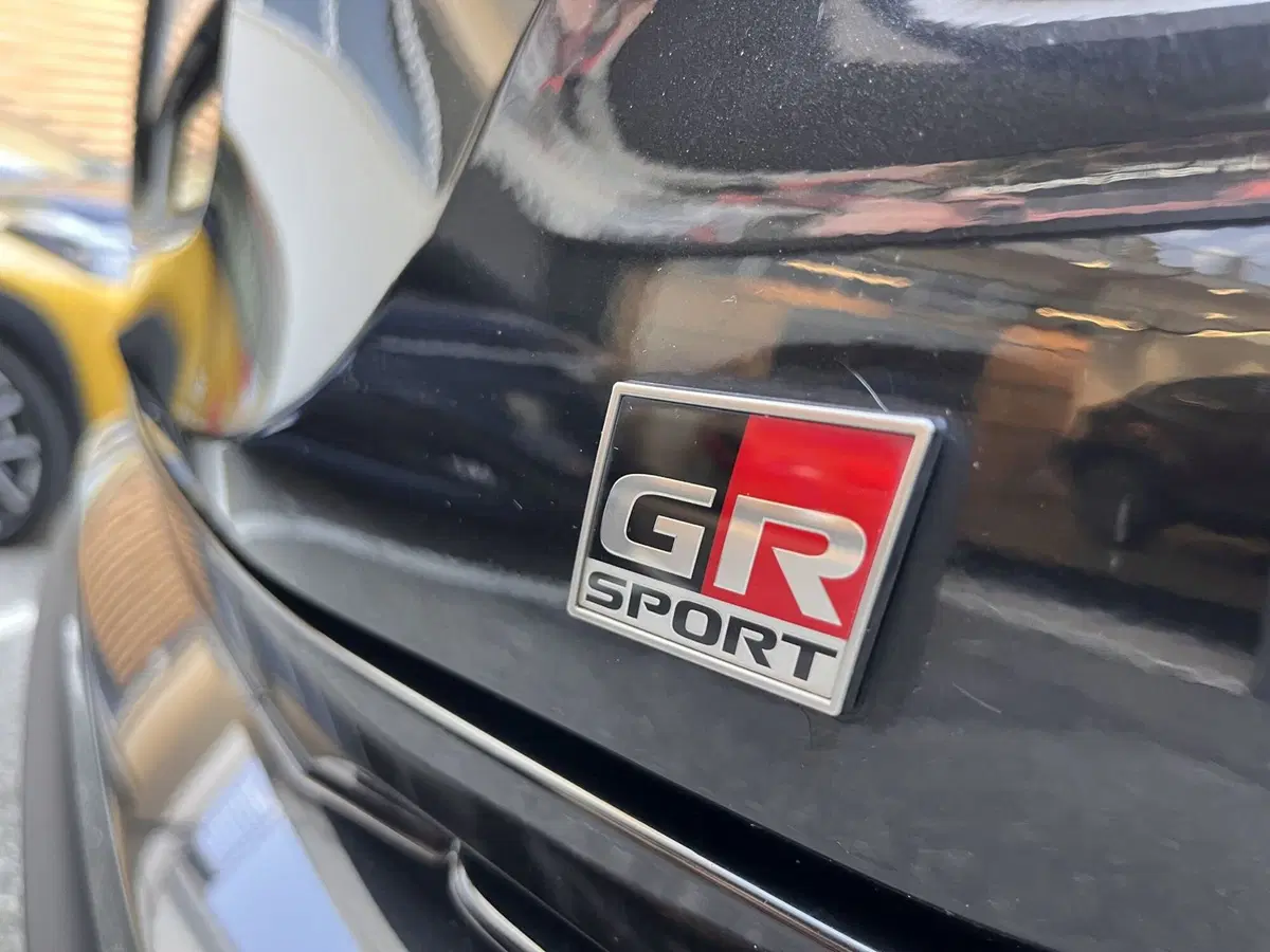 Toyota Toyota C-HR usata a Modena (7)