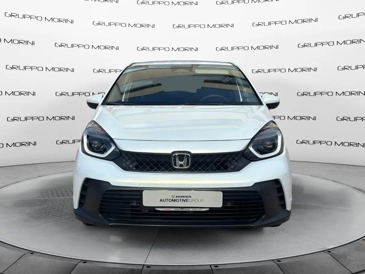 Honda Jazz nuova a Bologna