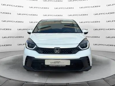 Honda Jazz 1.5 hev Elegance ecvt nuova a San Pietro in Casale